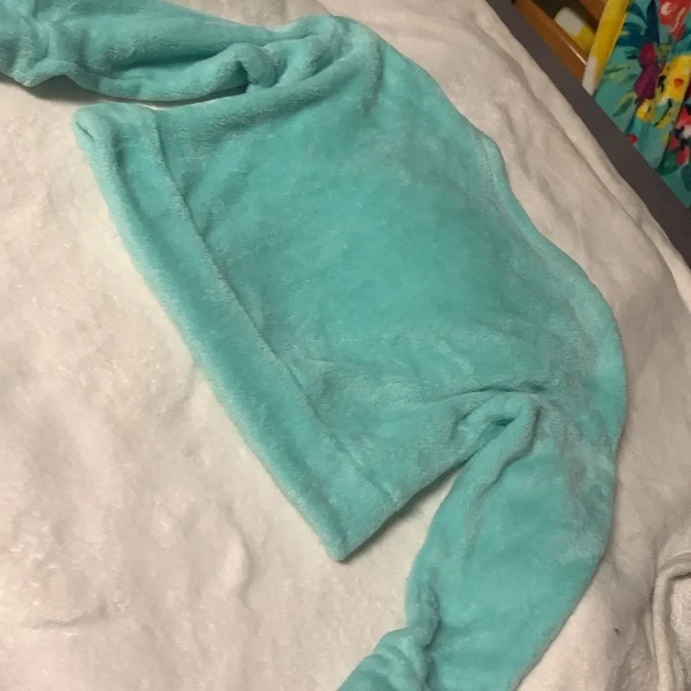Justice size xs